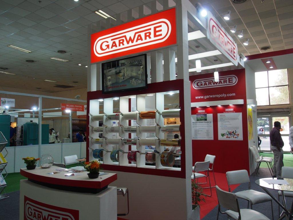 Garware highlights new high-shrink films