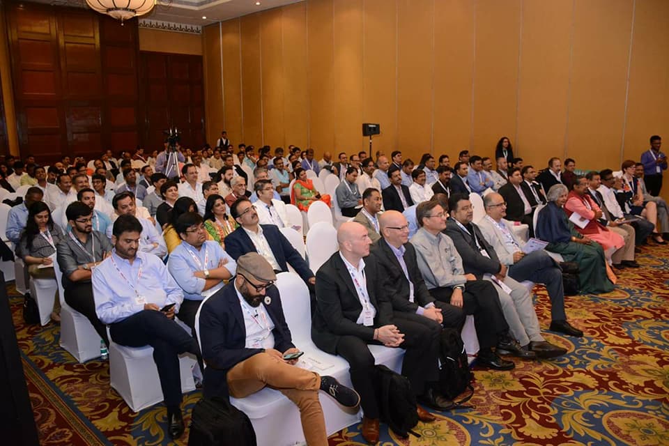 Print Business Outlook Conference 2018 on 11 March