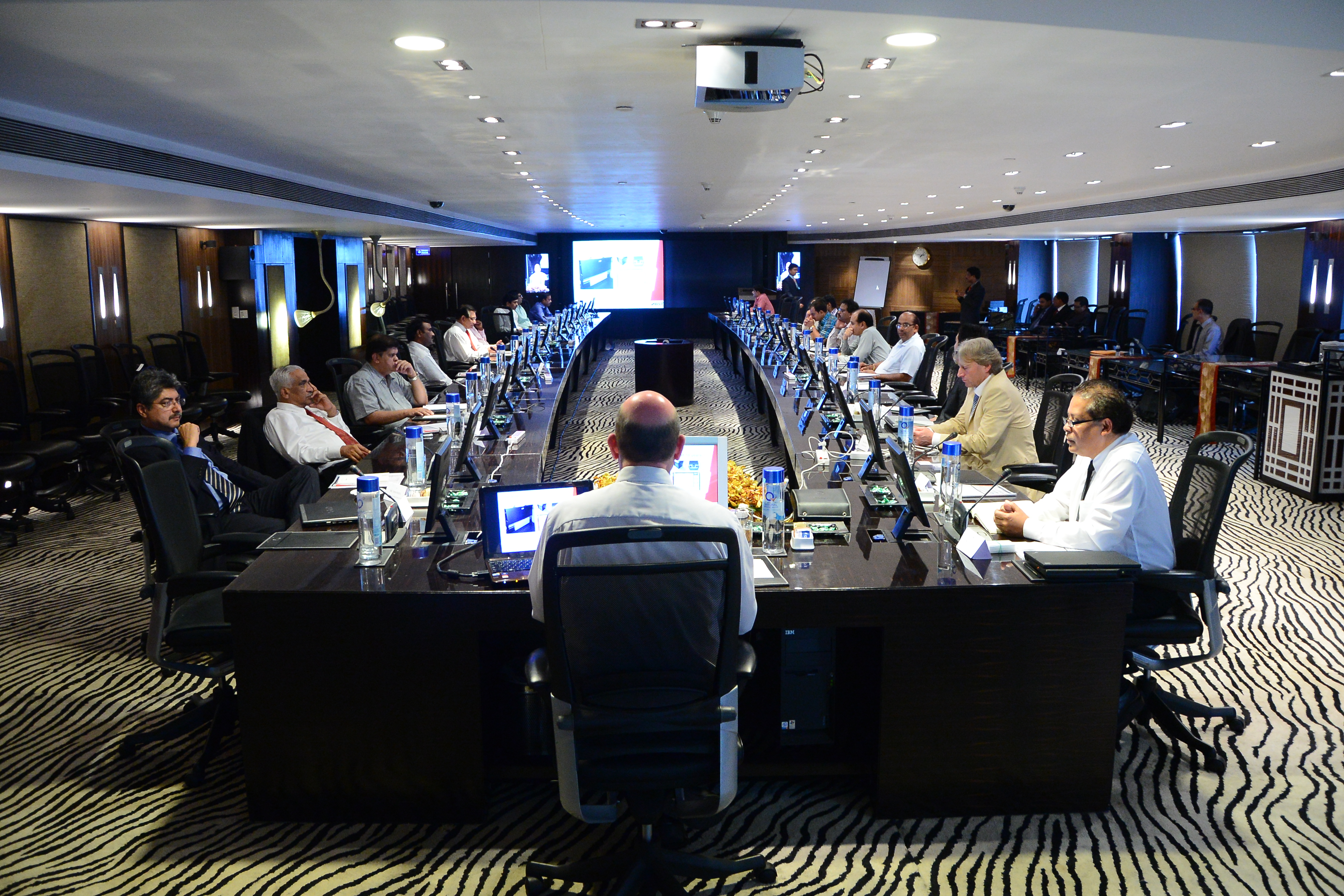 BST Sayona organises Quality Day seminar