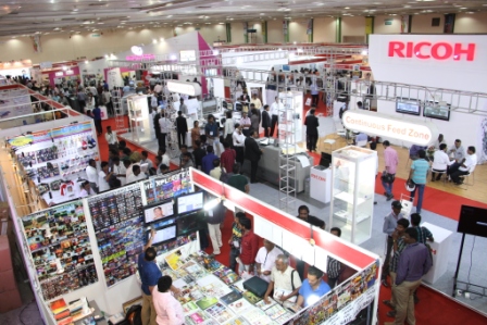 Printexpo 2015 curtain raiser events to be held in Bengaluru and Hyderabad