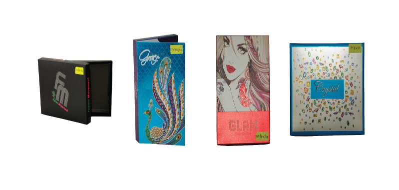 Packaging Converter of the Year (Luxury) 2016: Perfect Packaging (Tie)