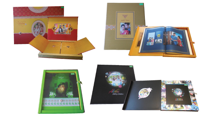 Digital Photo Album Printer of the Year: Sri Sivarama Digital Press (Printonica)