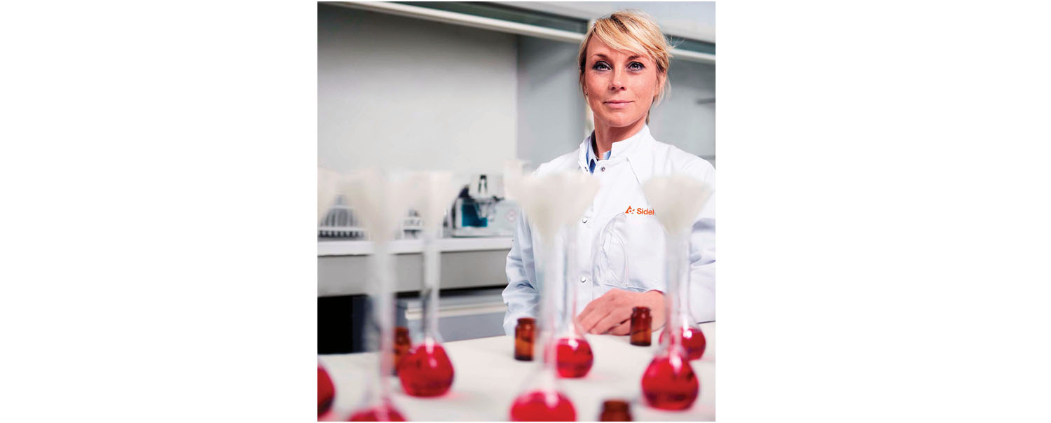 Sidel to launch beverage packaging solutions at Drinktec 2017