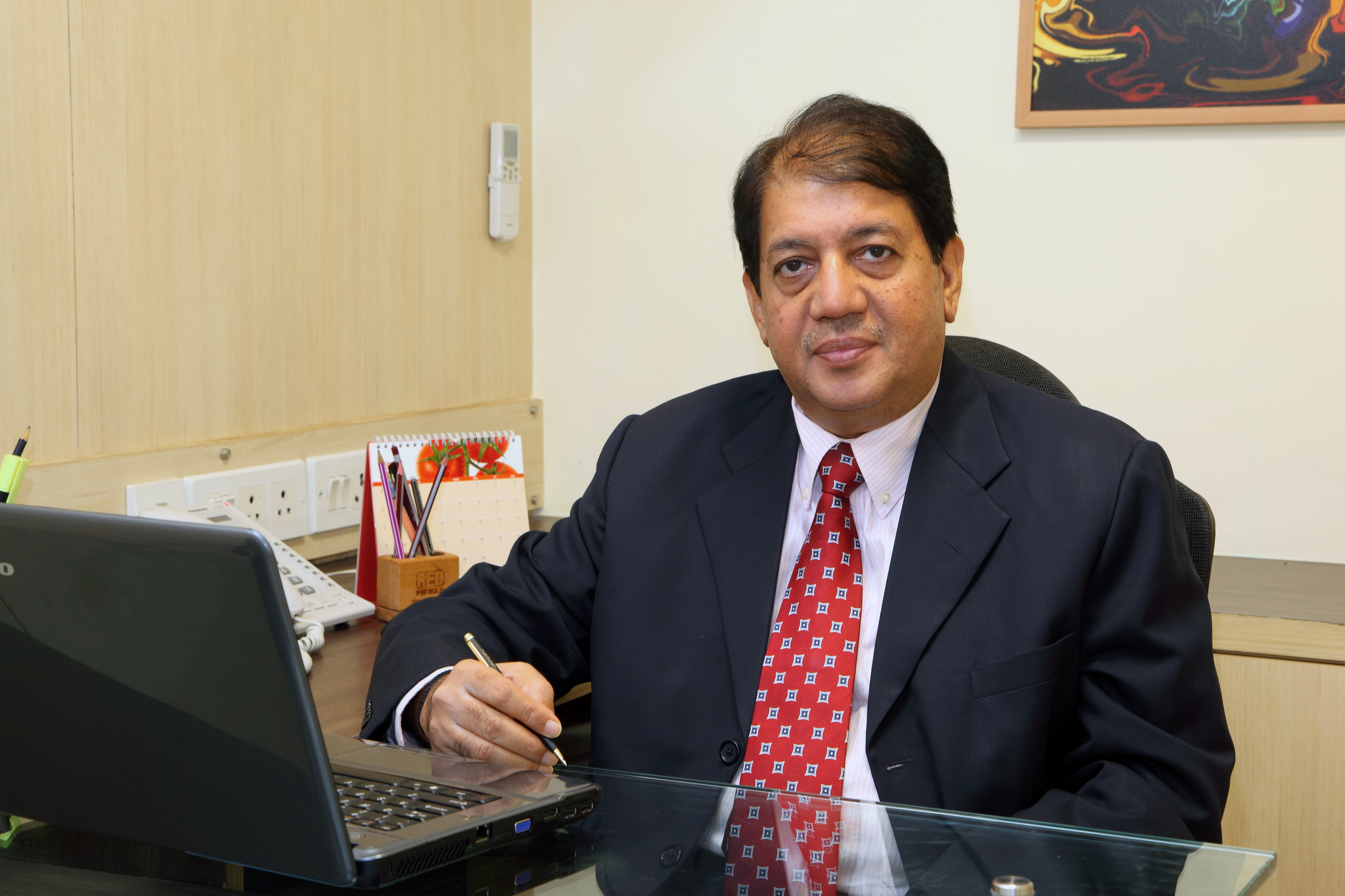 "No safeguard duty on aluminium and hence no anti-dumping duty on digital plates"