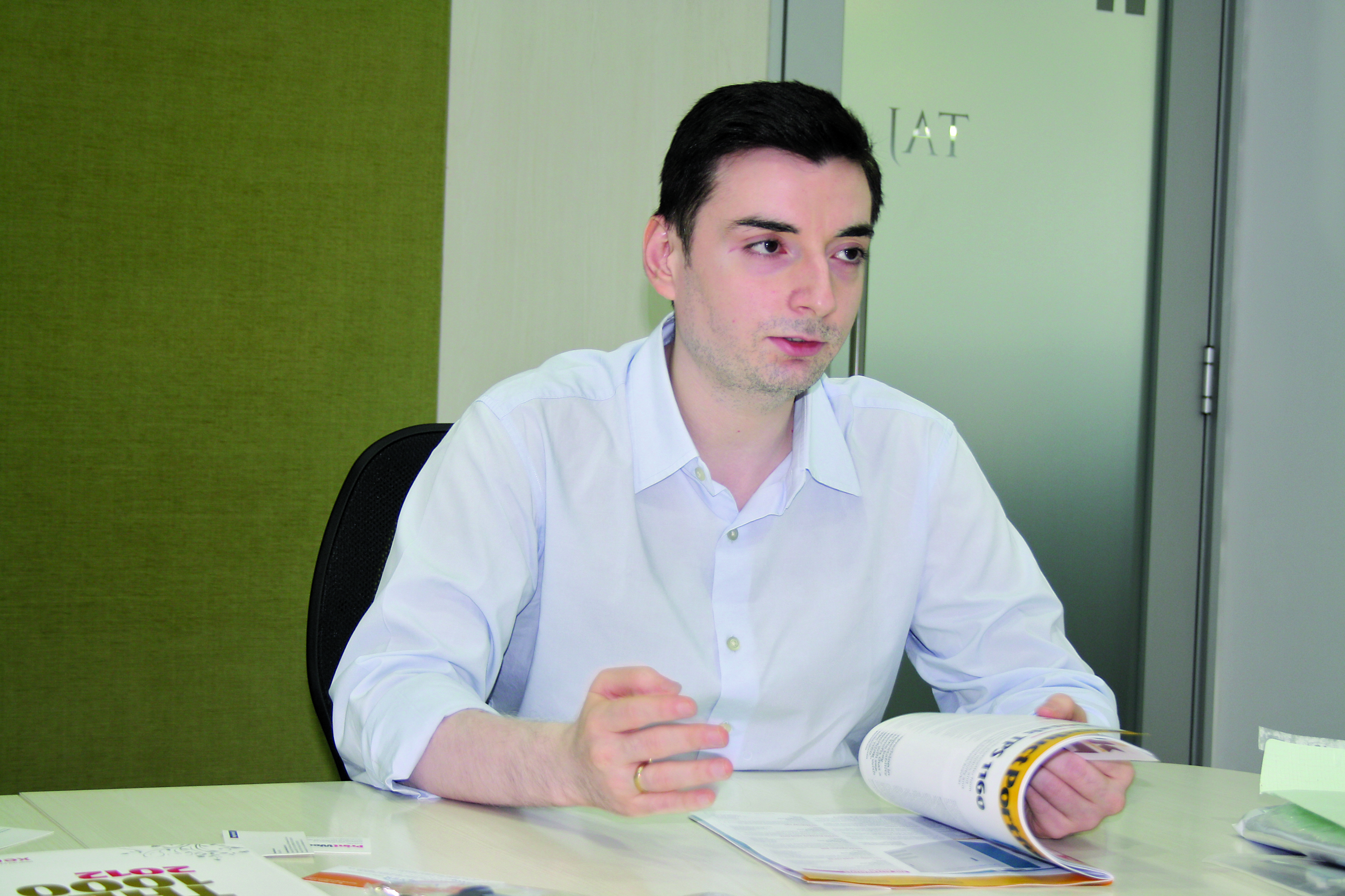 Vistaprint launches its web-to-print operations in India