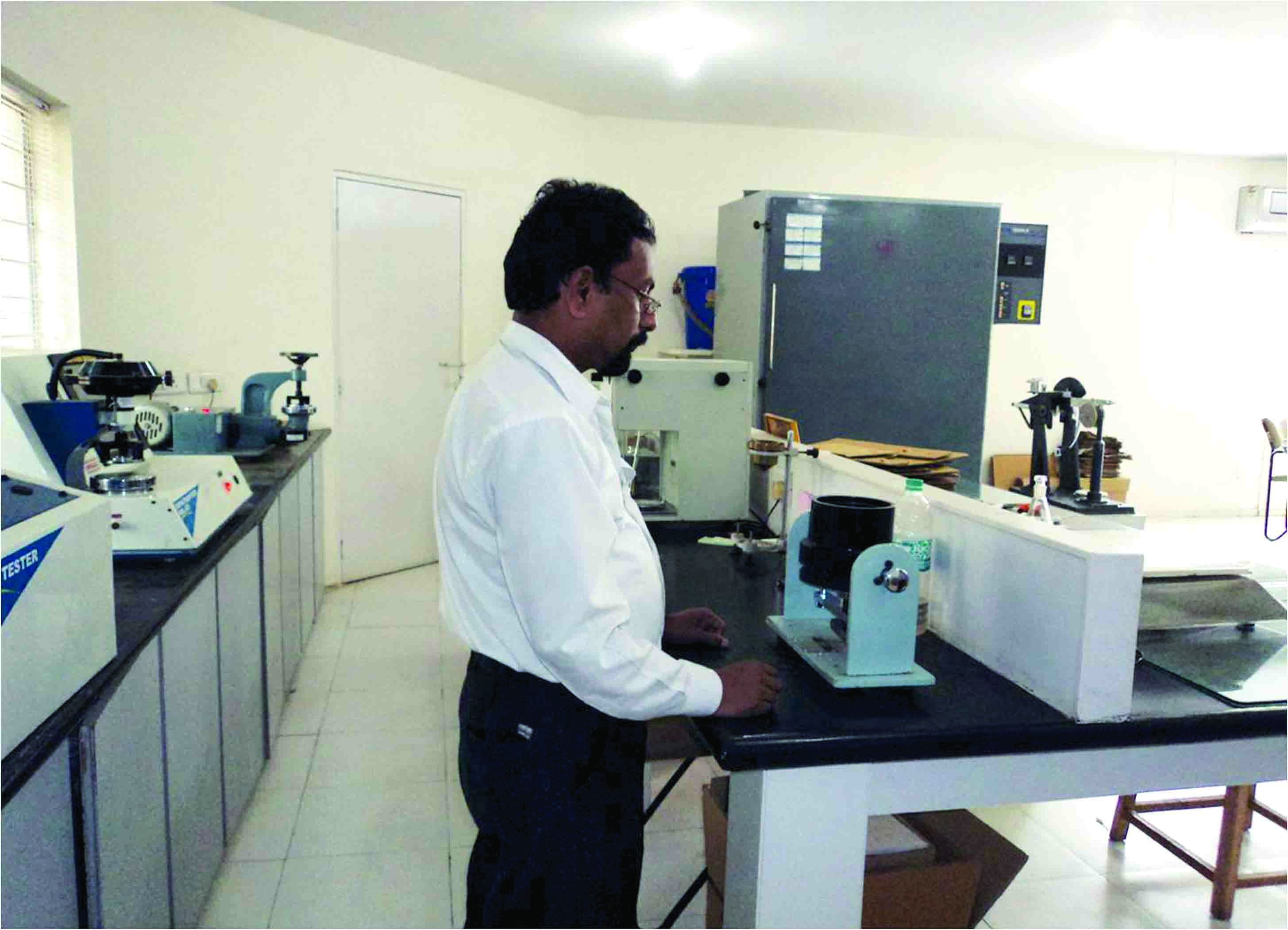 WICMA: Reshaping the brown box