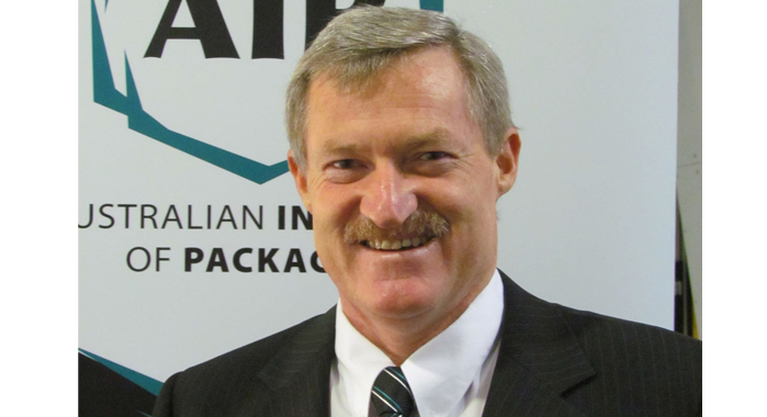 Pierre Pienaar: I am so pleased to see so many people in India wanting to become more educated in packaging