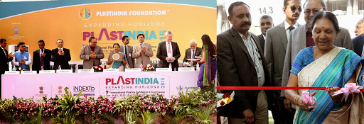 PlastIndia university to be set up in Gujarat