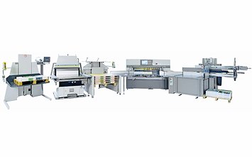 Polar to showcase high-speed cutting systems