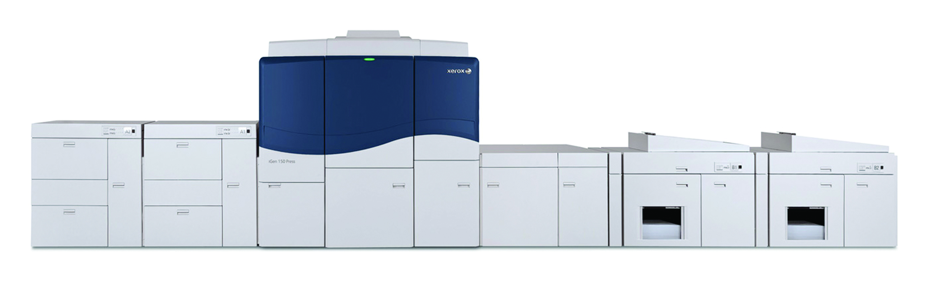 Xerox iGen 150 Press