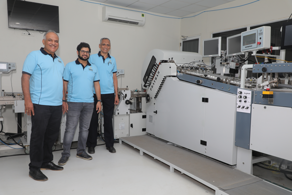 Fifth Print and Packtech World Expo to commence in May 2018