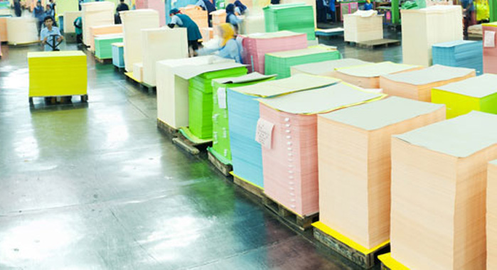 APP proposes 2,500 acre paper mill in Andhra Pradesh