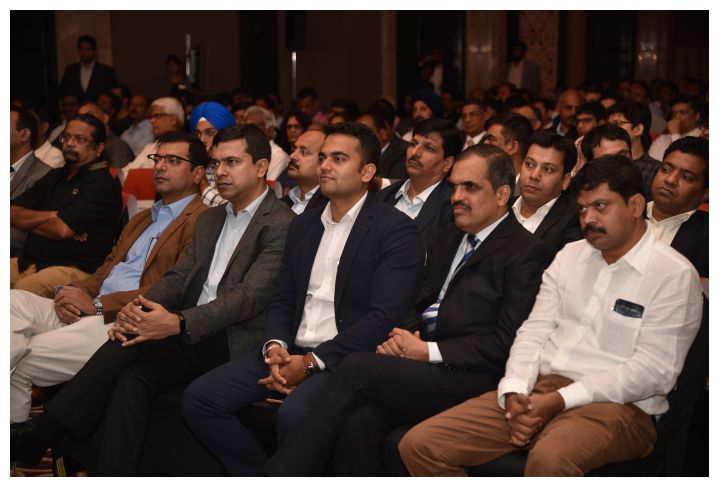 PrintWeek India's Quality Award Winners