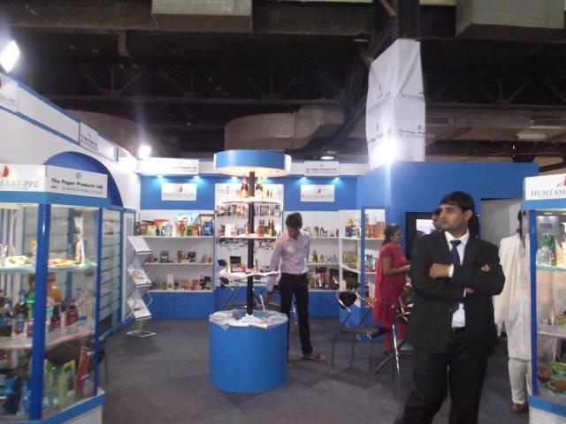 PPL highlights its packaging portfolio