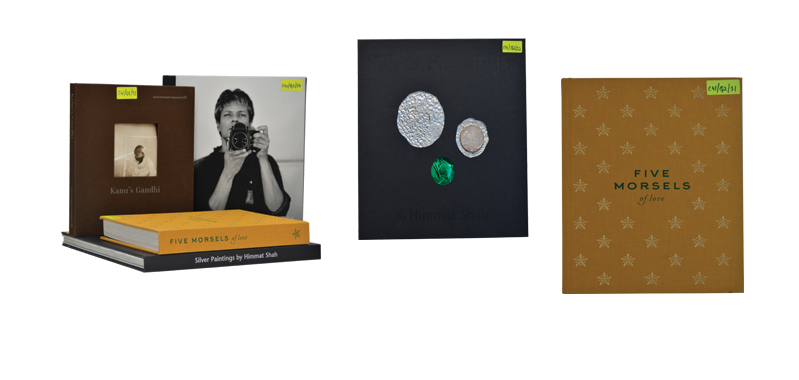 Book Printer of the Year (Specialty) 2016: Pragati Offset (Tie)