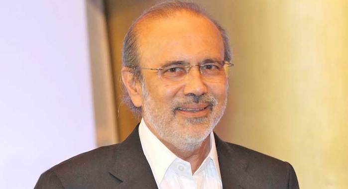 Pranav Parikh: I recommend Print Summit, wholeheartedly