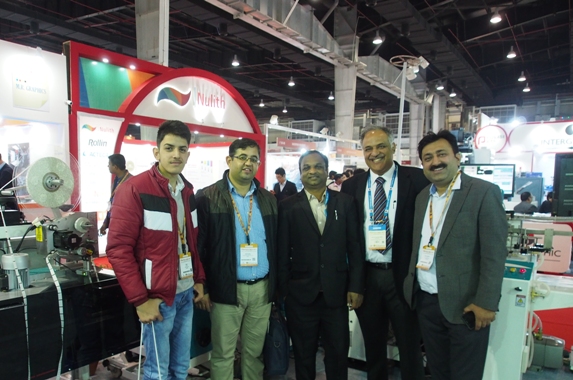 Pratham show sales exceeds Rs 1.5-crore