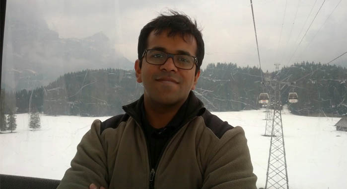 Pratik Shah: Real impact will be visible once eWay bills are implemented