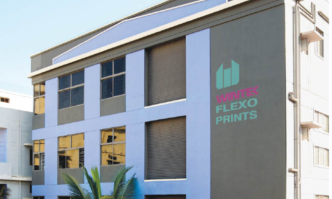 ITW Signode scales further up with Wintek Flexo acquisition