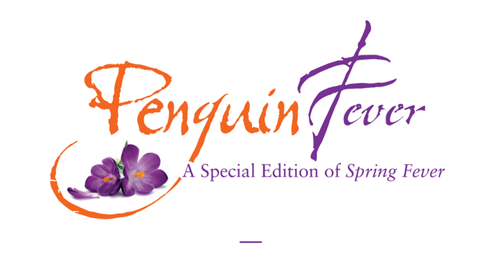 PRH Penguin Fever from 26 to 31 October