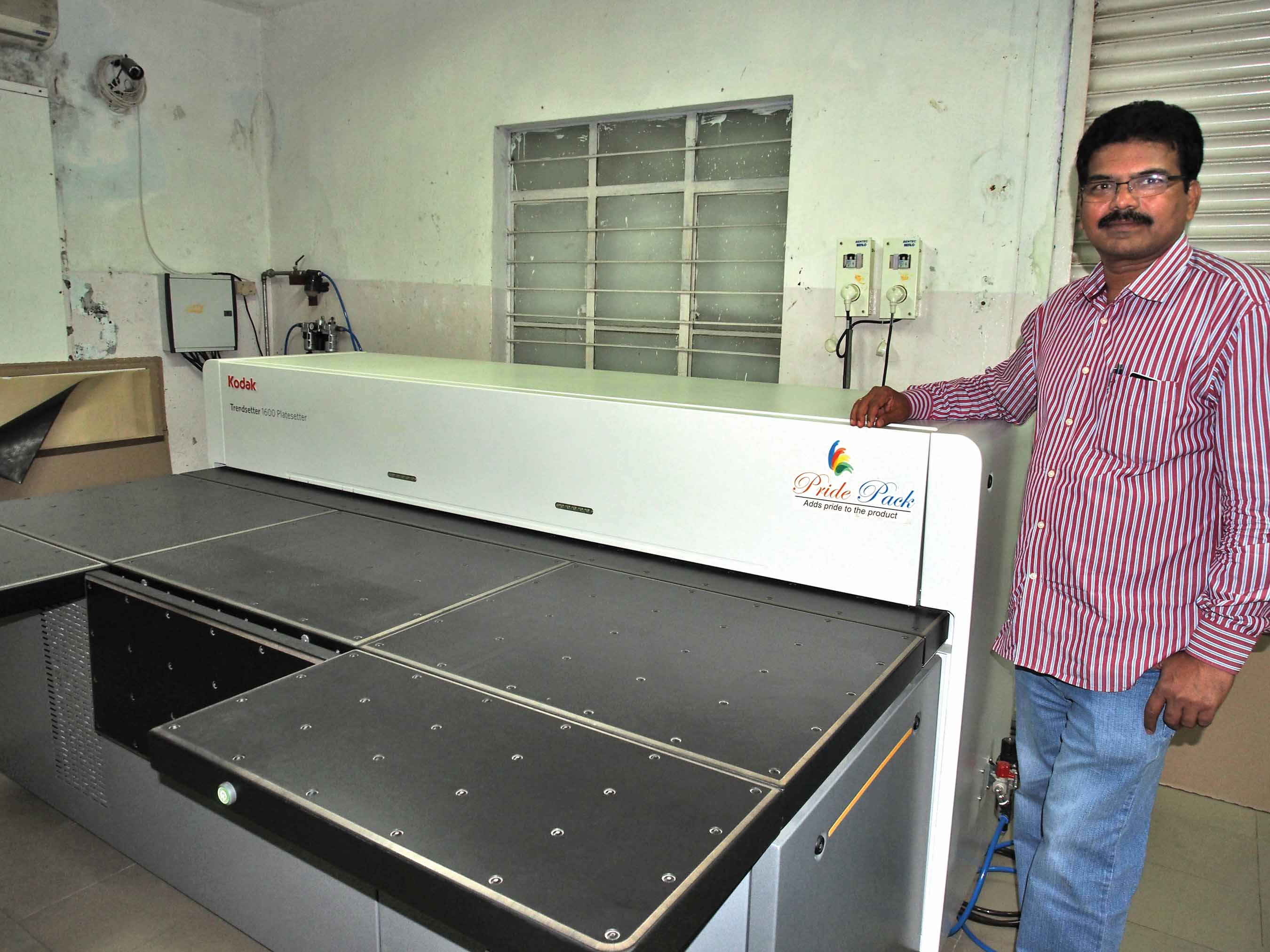 Pride Pack: Corrugating the way ahead