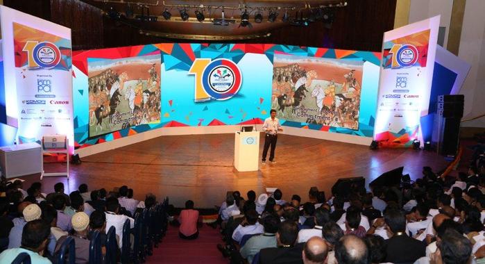 Five must-attend events in January