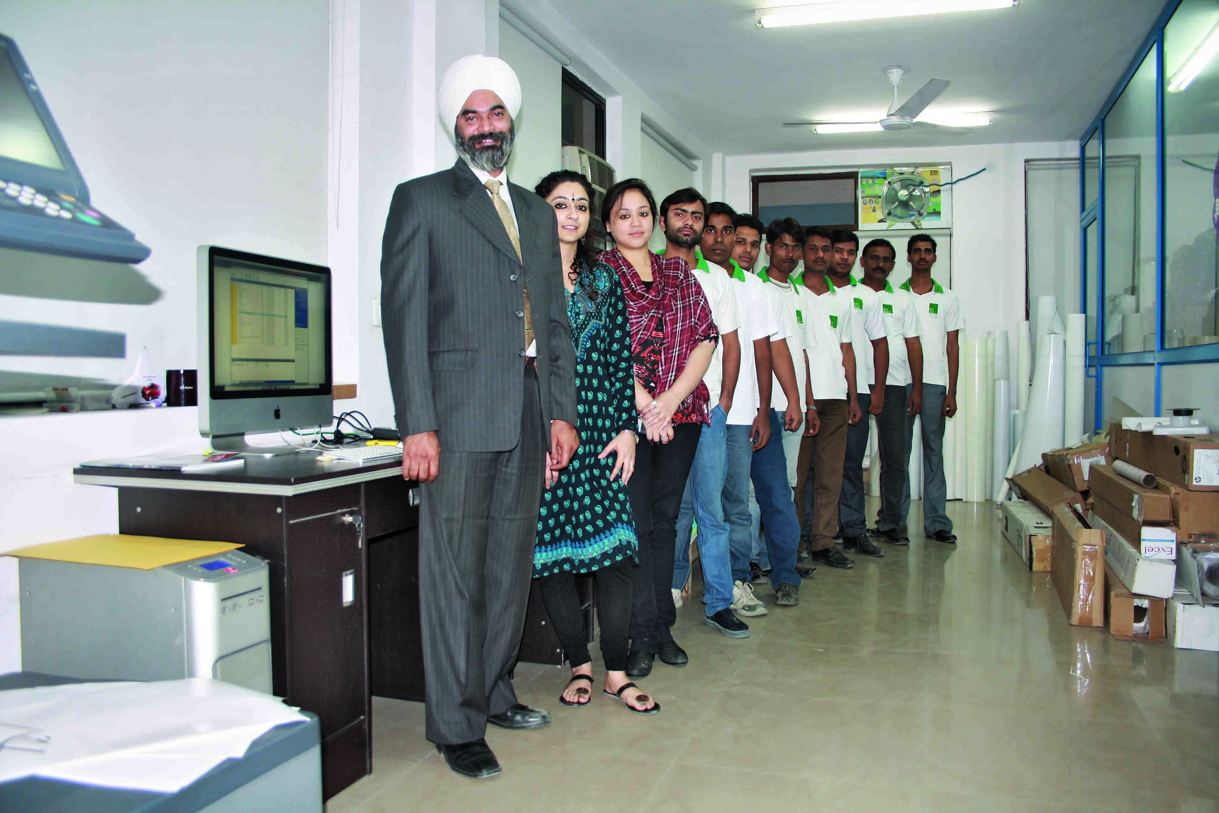 “Awards have boosted our quality”