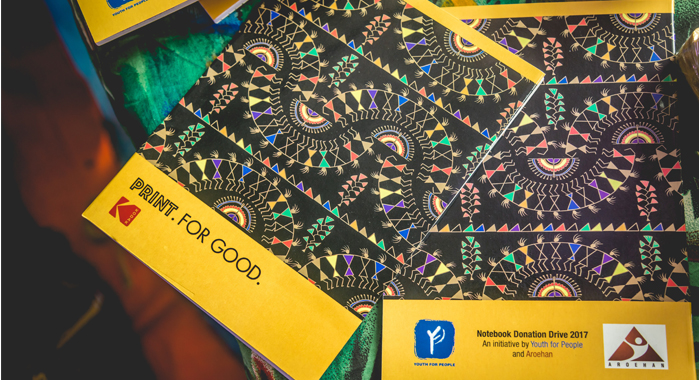 Kodak India teams up with NGOs for education initiatives