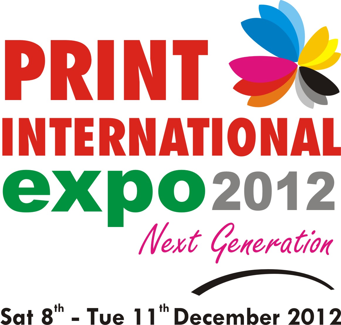 Print International Expo 2012