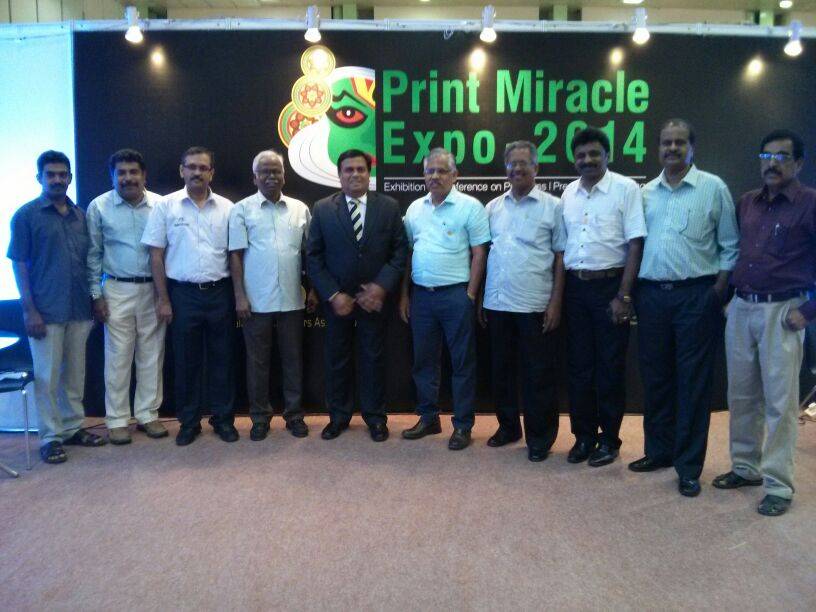 Kochi to host a roundtable of print stalwarts