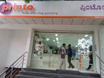 Printo launches its 14th store in Bengaluru