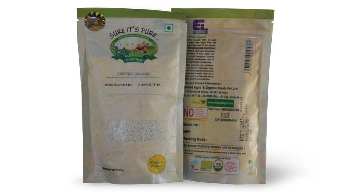 Private View: El World Sure It's Pure