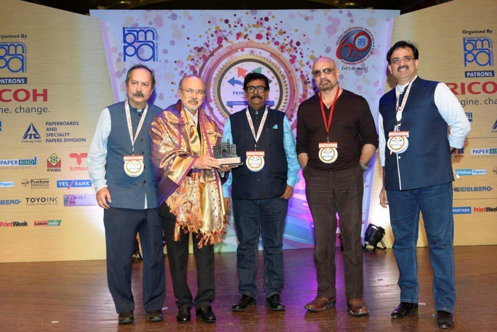 Printing is more than ink on paper