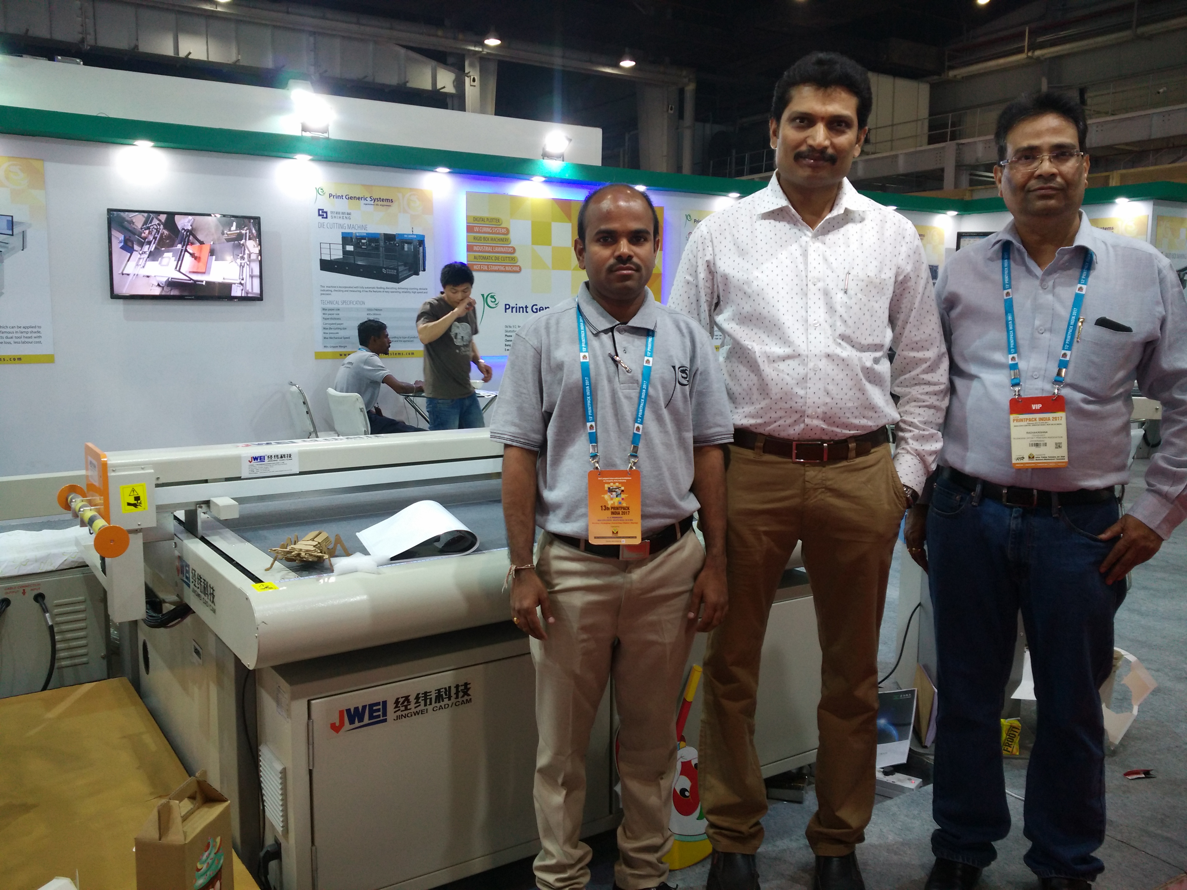 PGS announces multiple sale deals