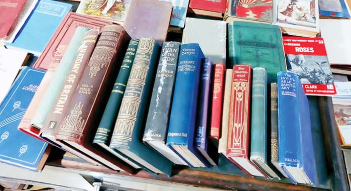 Publishing takes a leap