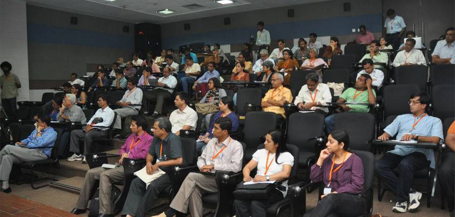 Book workshops plus publisher meet in Goa