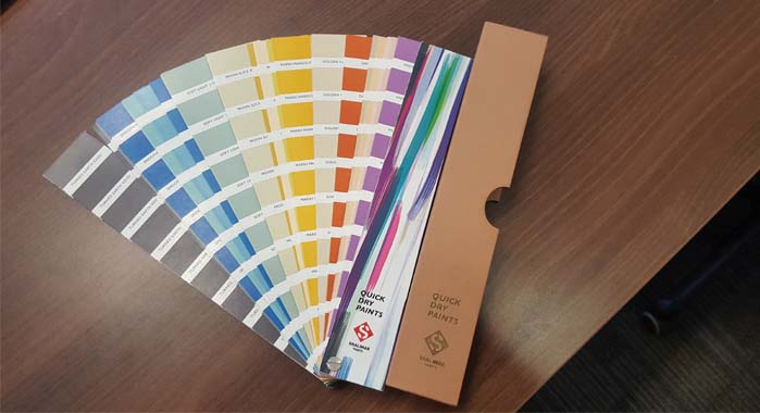 Selling print in the time of digital