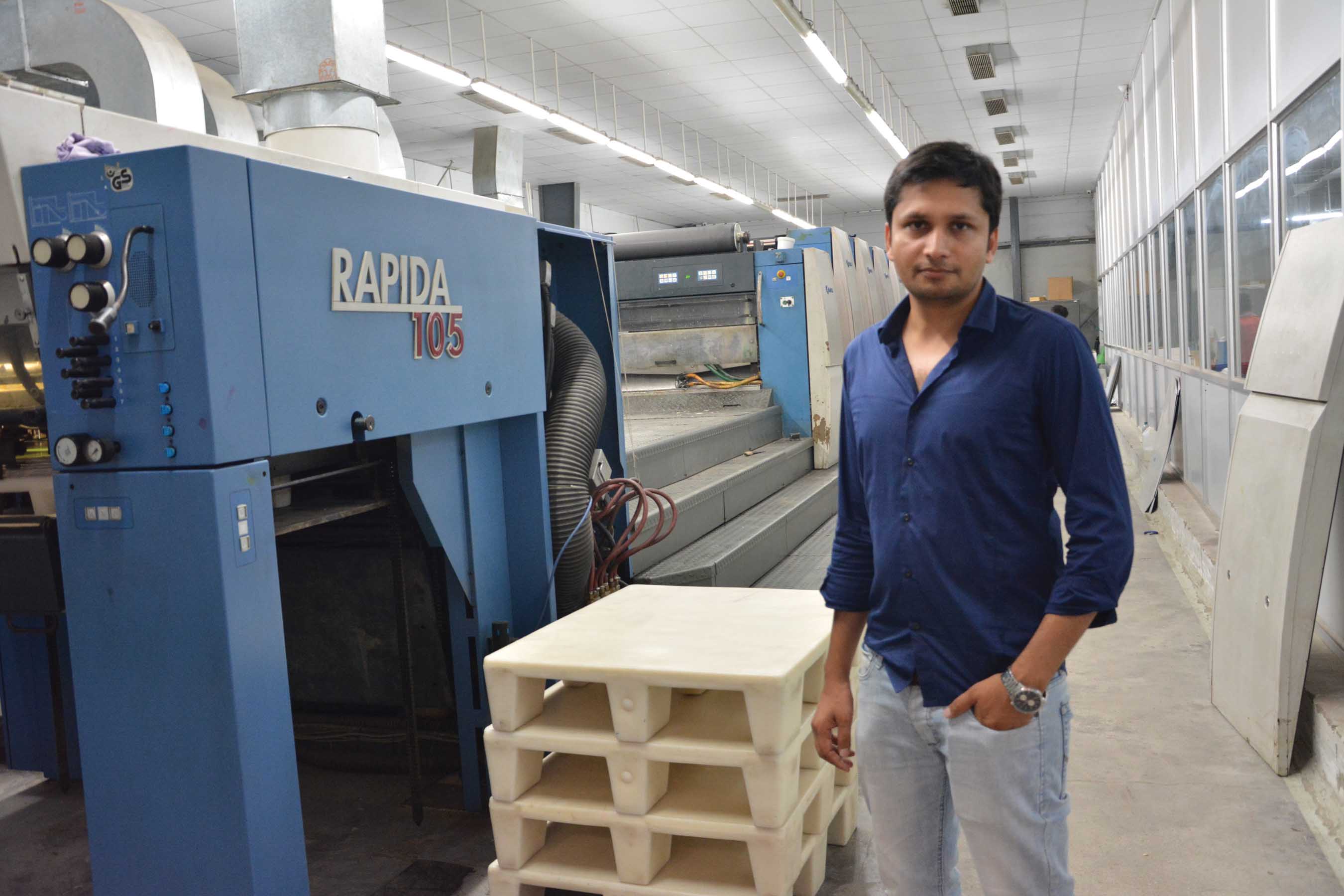 TechNova adds over 30 iCTPs in Gujarat