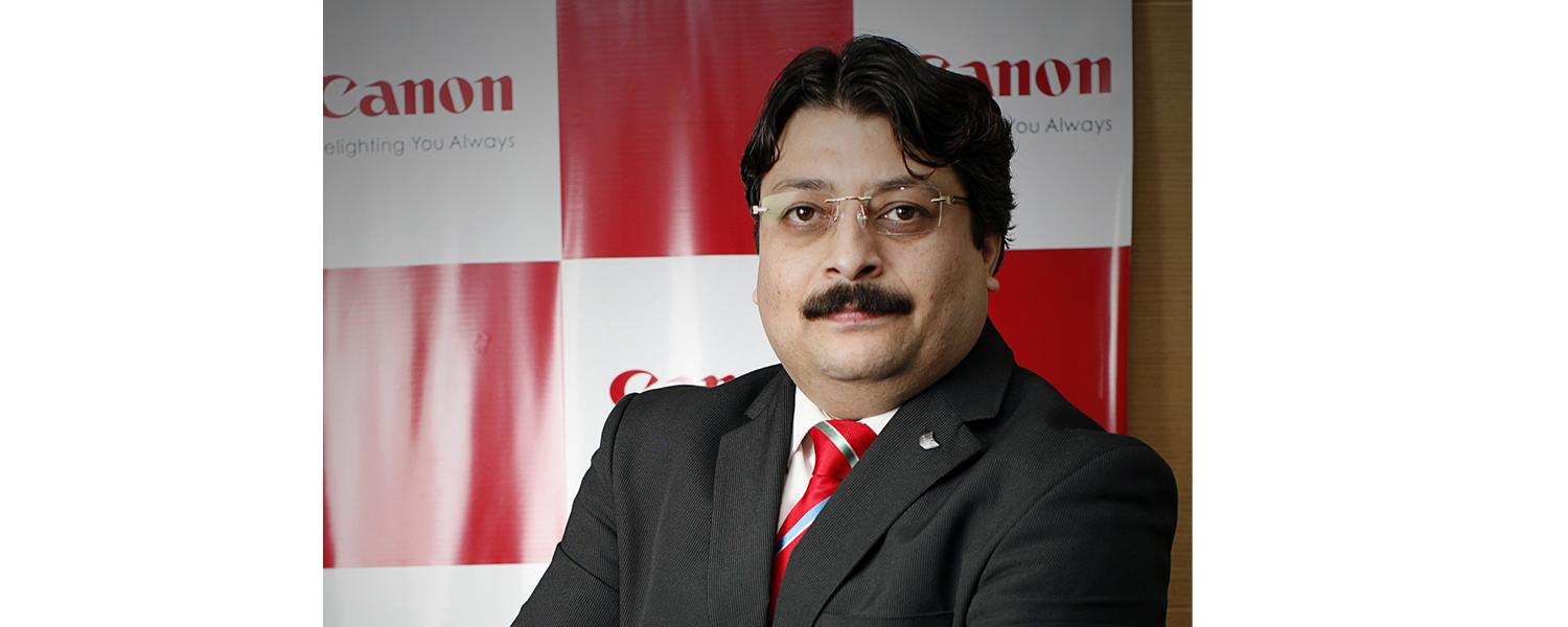 Onset of Industry 4.0 and print industry’s next frontier