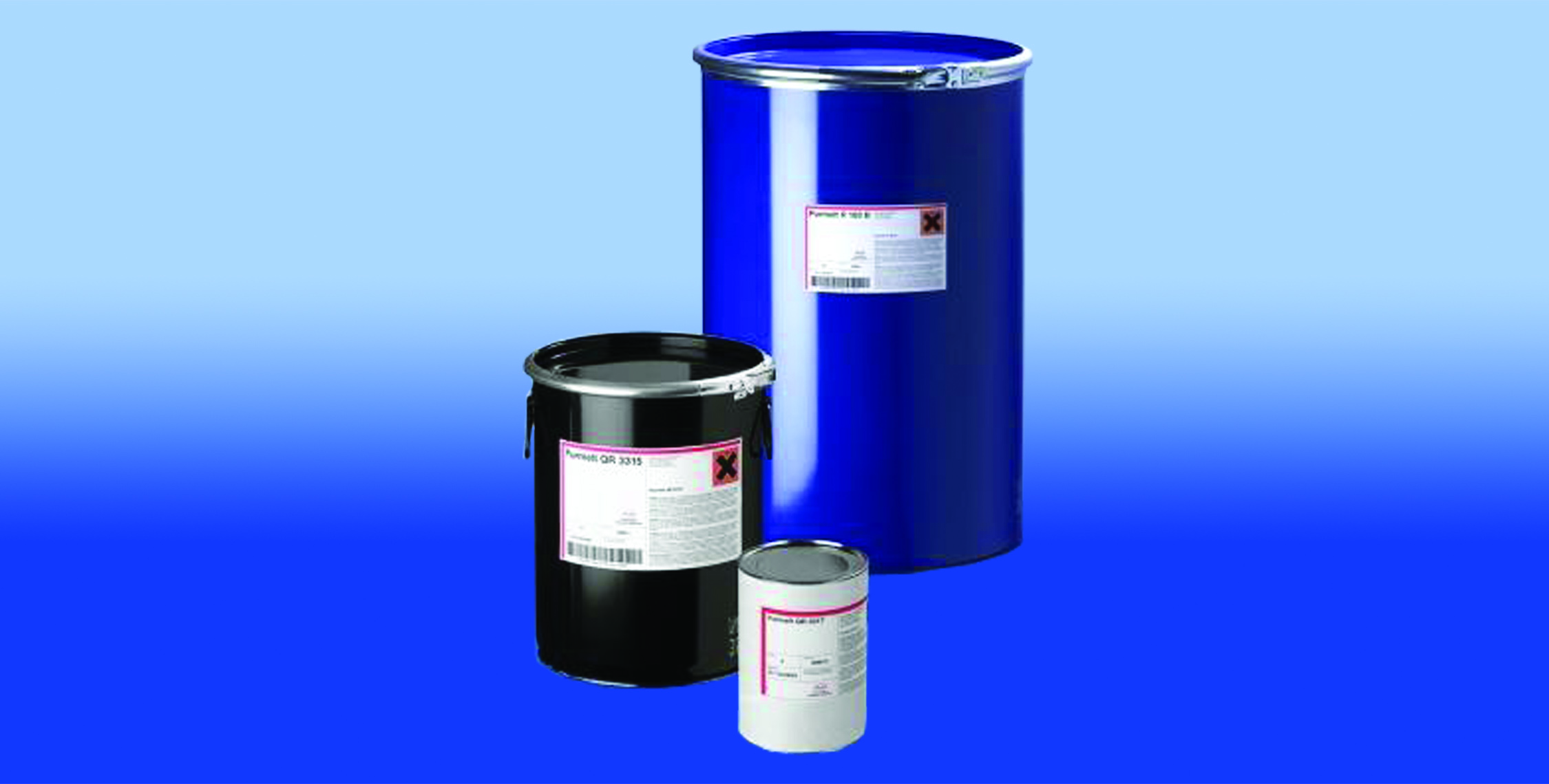 Henkel Purmelt 3300 series