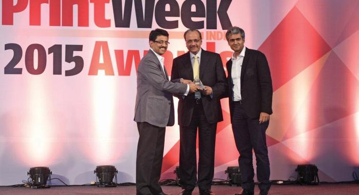 Are you the Packaging Printer at this year’s Awards?