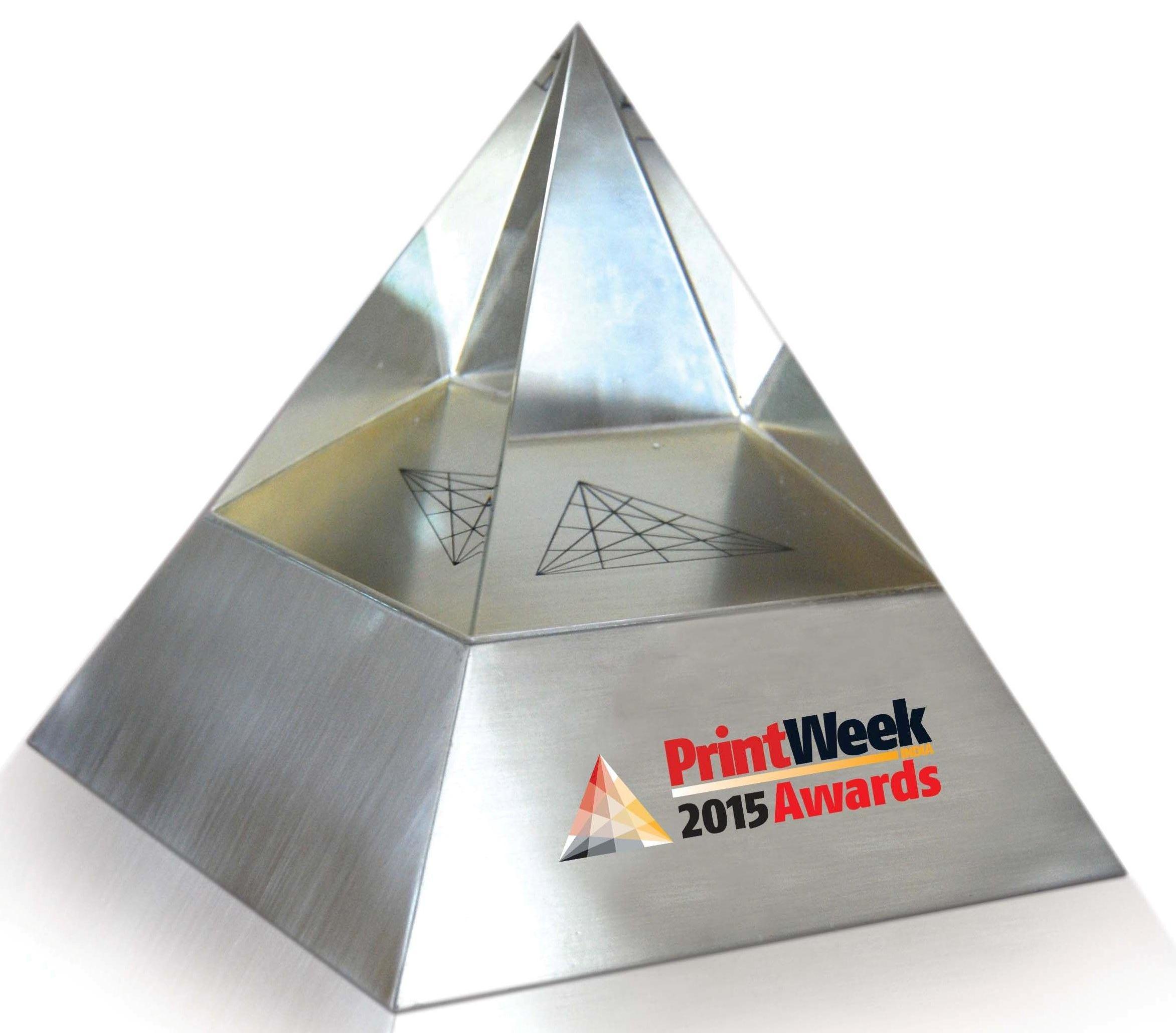 Quest for PrintWeek's Prism begins