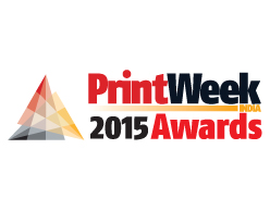 <b> PrintWeek India Awards Night 2013 </b>