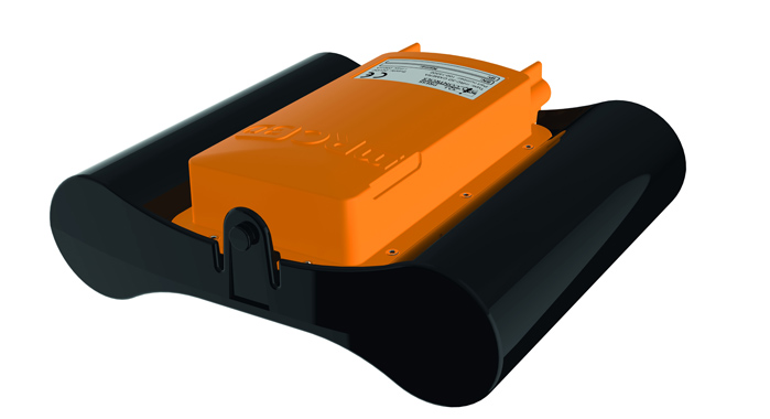 QI Press Controls and TPH celebrate long-standing partnership