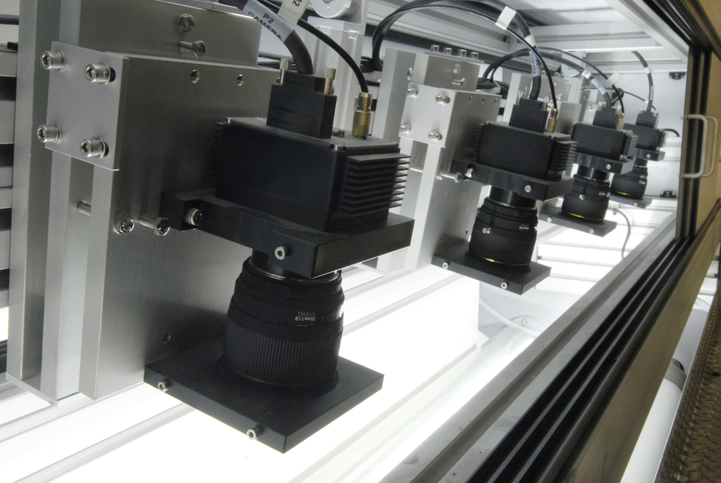 QuadTech’s new system promises perfect packaging print