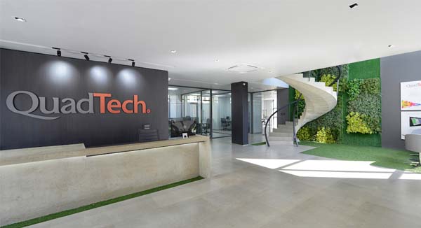 Malayala Manorama opts for QuadTech print quality solutions