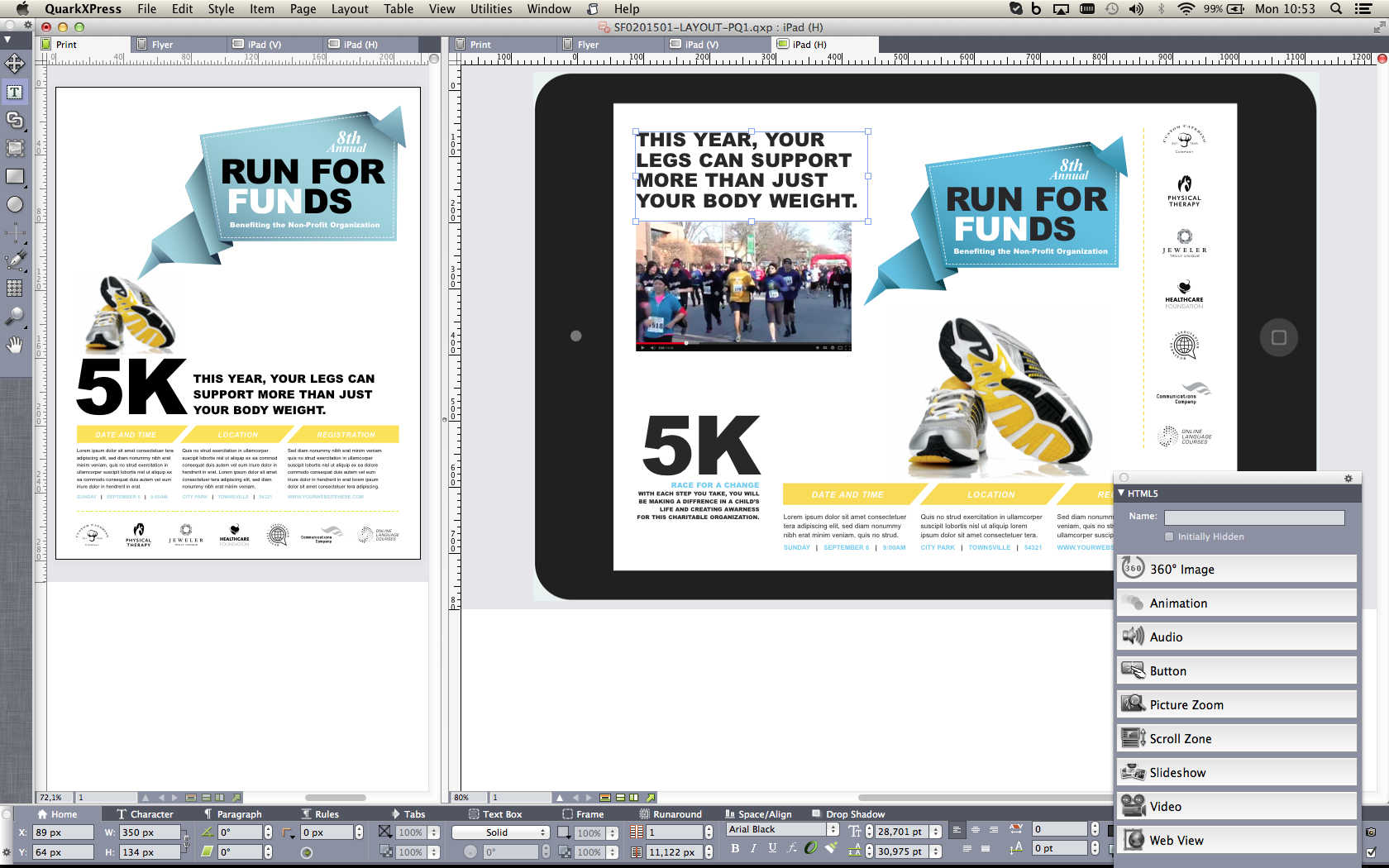 QuarkXPress 2017 is now available