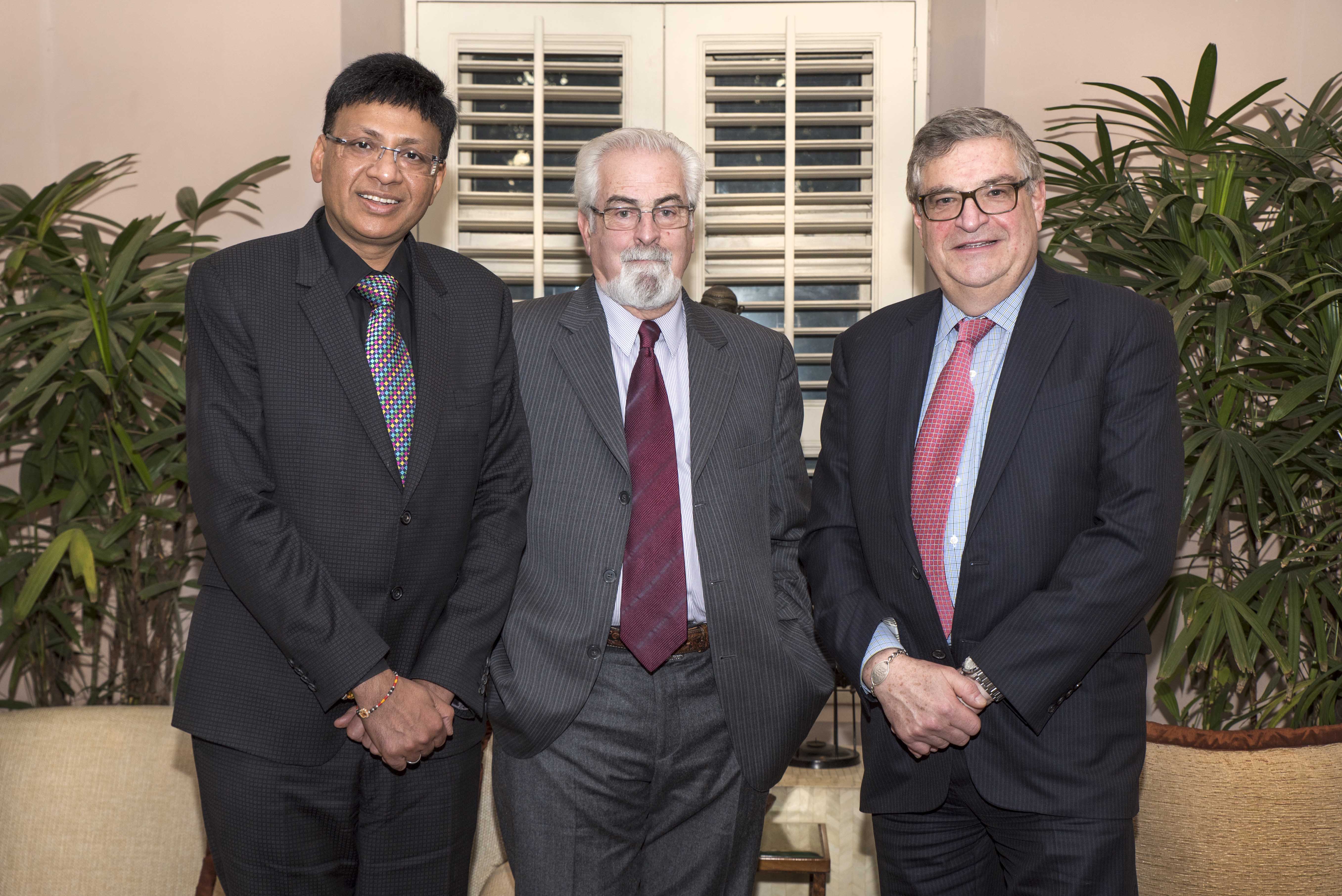 Wiley plans to make India its global R&D powerhouse