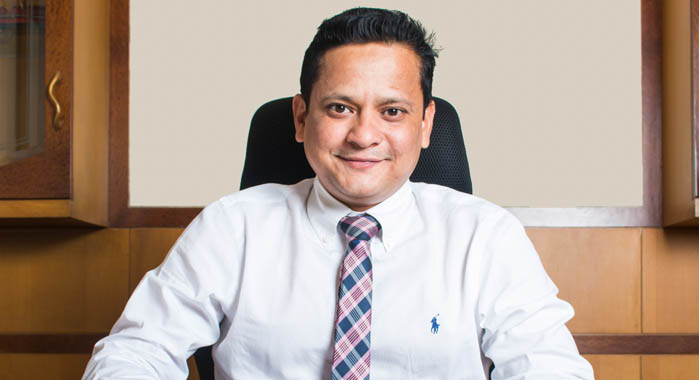 Rahul Zaware: Confusion on the slab rate between 12% and 18%