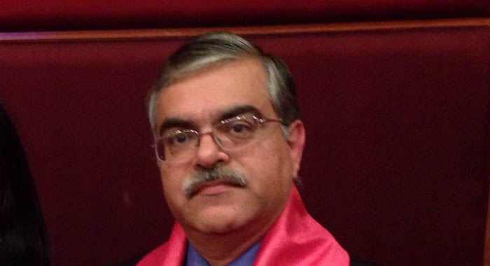 Rajeev Jagga: There has been some confusion regarding HSN